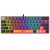 Tracer Klawiatura mechaniczna GAMEZONE RAPTOR 63 USB TRAKLA47849