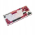 ROYAL KLUDGE RK M87 Famicom Gaming Keyboard Cream switch