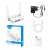 CUDY Router WiFi WR300 N300 4xLAN 1xWAN Sklep KOZIENICE RADOM