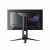 ASUS Monitor 31.5 cala PG32UCDMZ 4K QD-OLED 240Hz 0,03 DP