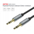 Unitek Y-C922ABK Kabel audio minijack twist 1,5m