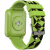CANYON Smartwatch dla dzieci Joyce KW 43 DUAL BT Music Zielony