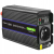 Qoltec Przetwornica Monolith 600 MS Wave 12V/230V 300/600W USB
