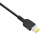 Qoltec Zasilacz do Lenovo 65W 20V 3.25A Slim tip+pin +kabel 50053