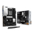 ASROCK MB Desktop B850 Rock WiFi 7, AM5, 4x DDR5, 1x PCIe 5.0 x16,