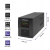 Qoltec Zasilacz awaryjny UPS Line Interactive Monolith 1200VA 720W