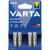 VARTA BATERIE LITOWE R3 (AAA) 4szt professional