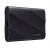 Samsung Dysk zewnętrzny SSD T9 4TB MU-PG4T0B/EU USB3.2 GEN.2 czarny