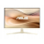 ASUS Monitor 24 cale VU249CFE-M IPS 100Hz USB-C