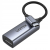 Unitek Adapter USB-C na DisplayPort 15 cm V1411A