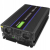 Qoltec Przetwornica Monolith 6000 MS Wave 12V/230V 3000/6000W USB