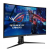 Asus ROG Strix 32 cale XG32VC WQHD VA 1800R 170Hz