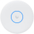 Ubiquiti UniFi sufitowy AP WiFi 7 8-strumieniowy z portem 10/5/2.5/1GbE