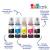 Drukarka wielofunkcyjna atramentowa (kolor) Epson EcoTank L3276