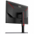AOC Monitor U27G3X 27 cali IPS 4K 160Hz HDMIx2 DPx2