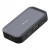 Verbatim Bezprzewodowy adapter USB-C z koncentratorem 1080p 32146 czarny