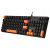 Klawiatura mechaniczna A4TECH BLOODY s510 Energy BLMS Blue Switch SKLEP KOZIENICE RADOM