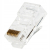 Unitek Wtyk modularny RJ45 (8P8C) Cat. 5e 100 szt.