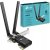 Bezprzewodowa Karta sieciowa PCI Express WiFi 6 AX3000 TP-Link ARCHER TX55E