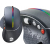 CANYON Mysz gamingowa Apstar GM-12 RGB 6 Przyc. Przew. Ciemnoszara
