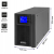Qoltec Zasilacz UPS Online Pure Sine Wave 2kVA 1.6kW LCD USB 53981