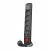 ACAR FILTR PRZECIWPRZEPIĘCIOWY F4 czarny 5M USB A+C (ładowarka) W2441