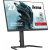 IIYAMA Monitor 27 cali GB2770QSU-B5 IPS 165Hz HAS2560 x 1440 WQHD Sklep KOZIENICE RADOM