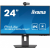 IIYAMA Monitor 23.8 cala XUB2490HSUC-B5 HDMI HAS