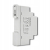 Qoltec Zasilacz na szynę DIN 15W 24V 0.625A Szary