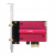 CUDY Karta sieciowa WE4000 WiFi AX5400 PCI-E SKLEP KOZIENICE RADOM