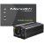 Qoltec Przetwornica Monolith 1200 MS Wave 12V/230V 600/1200W USB