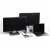 CANYON HUB DS-7 7in1 USB-C Ładowanie Qi Space Grey