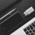 Qoltec Ładowarka sieciowa 65W GaN 5-20V 3-3.35A 2x USB-C PD 1 x USB QC 3.0