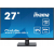 IIYAMA Monitor ProLite XU2792HSU-B6 27 cali IPS FHD 1920 x 1080 HDMI DP 100Hz USB SLIM Sklep KOZIENICE RADOM