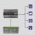 Qoltec Przetwornica Monolith 4000 MS Wave 12V/230V 2000/4000W USB