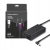 Qoltec Zasilacz sieciowy 35W 12V 2.9A 5.5*2.5 +kabel zasilający 51523