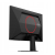 AOC Monitor 25G4SRE 24.5 cala Fast IPS 300Hz HDMIx2 DP