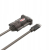 UNITEK Y-1105K ADAPTER USB-C 1X RS-232