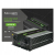 Qoltec Przetwornica napięcia Monolith 2000W 4000W 24V/230V Czysty Sinus