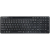 Klawiatura membranowa A4TECH FStyler FBK27CAS czarna 2.4GHz+BT Silent SKLEP KOZIENICE RADOM