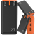 TRACER Powerbank EnerGen 20000mAh PD+QC3.0 BO czarny TRABAT47516