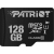 Patriot Karta pamięci MicroSDHC PATRIOT 128GB LX