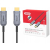 Unitek kabel optyczny HDMI 2.1 AOC 8K 120Hz 15 m