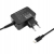 Qoltec Ładowarka sieciowa 65W 5-20V 3-3.25A USB typ C PD Laptop Smartfon