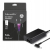 Qoltec Zasilacz do Asus 40W 19V 2.1A 2.5*0.7 +kabel zasilający 51503