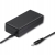 Qoltec Zasilacz do Asus 45W 19V 2.37A 3.0*1.0 +kabel zasilający 51508