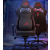 ASUS Fotel dla graczy ROG Chariot Core czarne
