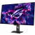 ASUS Monitor 31.5 cala XG32UCWMG ROG 4K UHD 0.03 HDMI DP USB