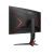 AOC Monitor C27G2Z3 27 cali Zakrzywiony Fast VA 280Hz