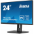 IIYAMA Monitor 23.8 cala XUB2493QSU-B5 IPS QHD2560 x 1440 Sklep KOZIENICE RADOM